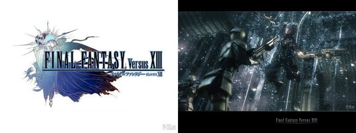 final fantasy versus xiii wallpaper. Final fantasy Versus XIII.